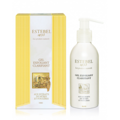 Exfoliating and Clarifying Gel 150ml